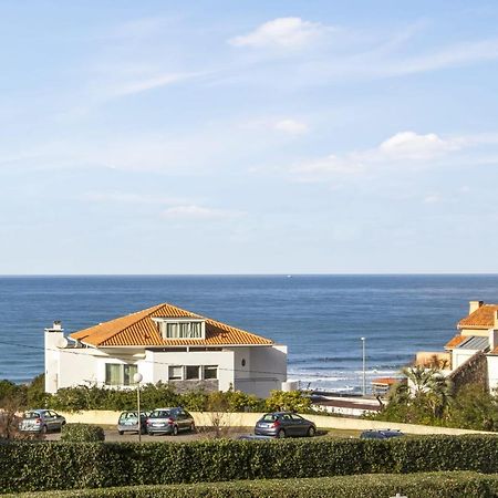 Studio Des Falaises - Welkeys อองเกลต์ ภายนอก รูปภาพ