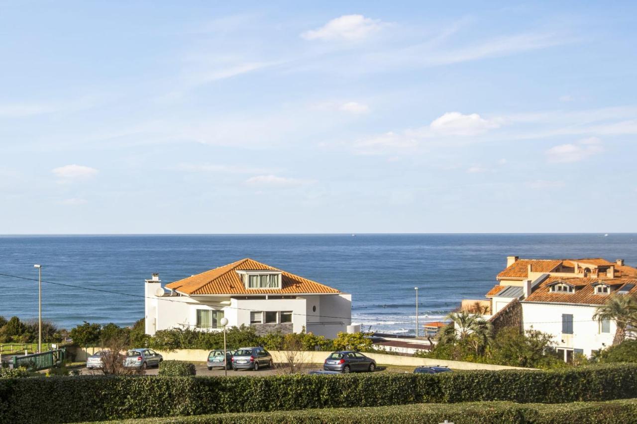 Studio Des Falaises - Welkeys อองเกลต์ ภายนอก รูปภาพ