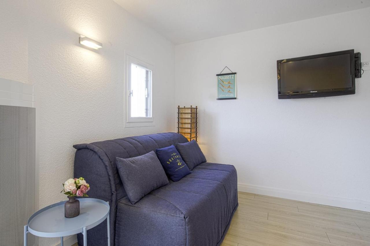 Studio Des Falaises - Welkeys อองเกลต์ ภายนอก รูปภาพ